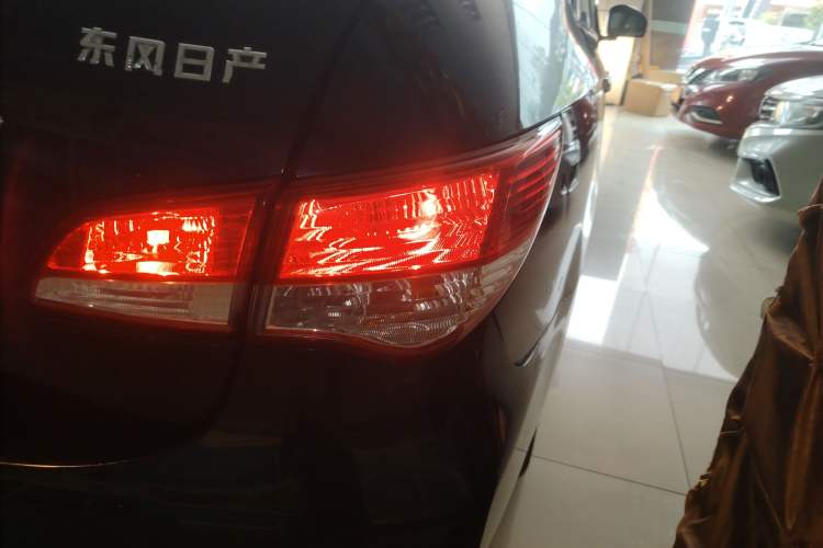 Used Nissan Sylphy 2012 Classic 1.6XE Automatic Comfort Edition
