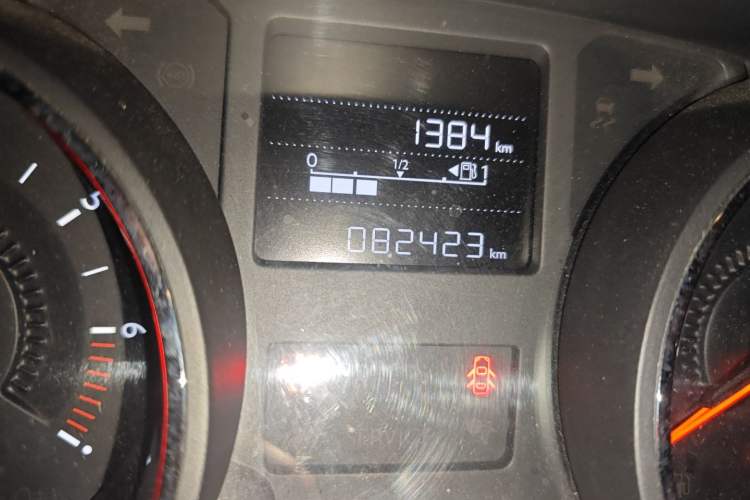 Used Citroen C3-XR 2015 1.6L Manual Pioneer Model