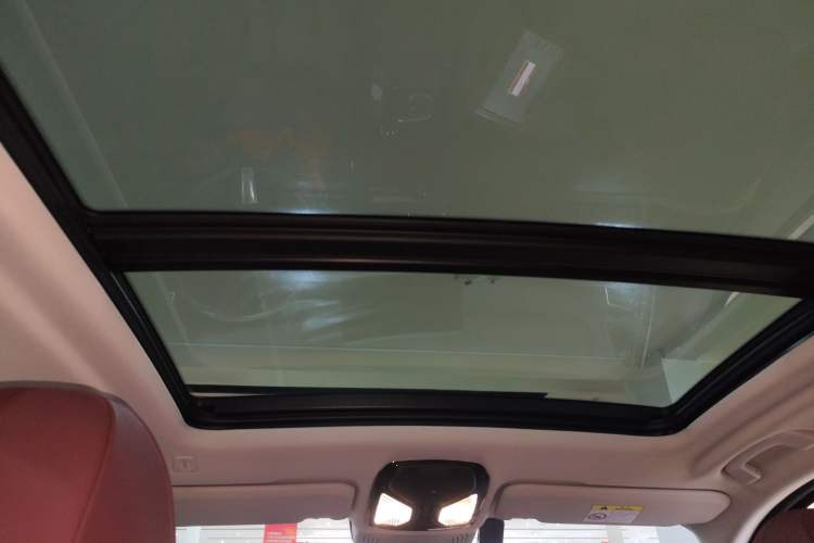 Used BMW X3 2022 Restyled xDrive30i Luxury Edition M Night Sky Package
