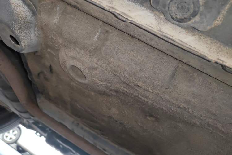 Used Haval H1 2015 1.5L AMT Luxury Model
