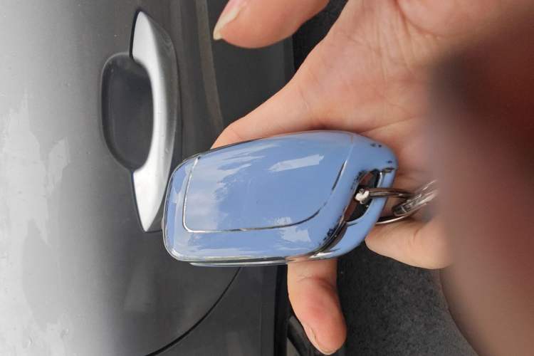 Used Roewe D7 2023 DMH 125km Flagship Edition