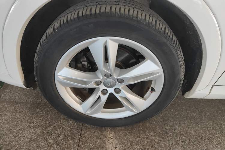 Used Audi Q3 2015 35 TFSI quattro Technology Edition
