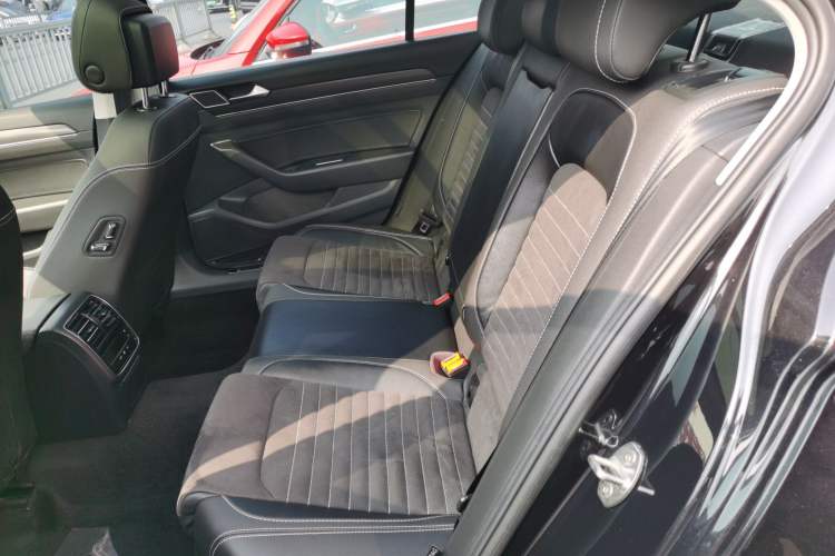 Used Volkswagen Magotan 2020 330TSI DSG Luxury Edition