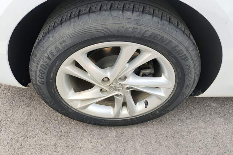 Used Buick Regal 2020 552T Elite Edition
