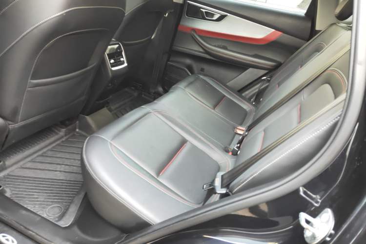 Used Chery Tiggo 7 2020 Discovery Edition 1.5T CVT Discovery No.1