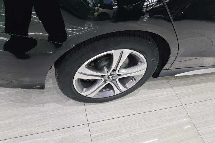 Used Mercedes-Benz C-Class 2020 C 260 L Sport Edition
