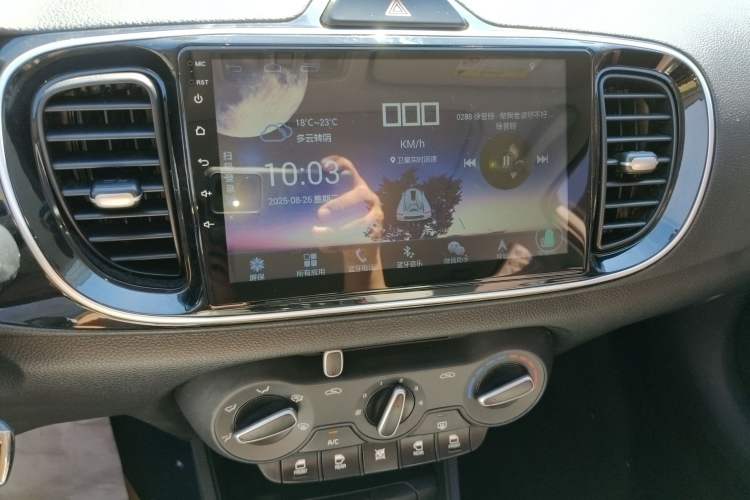 Used Kia Pegas 2017 1.4L Automatic Value Edition
