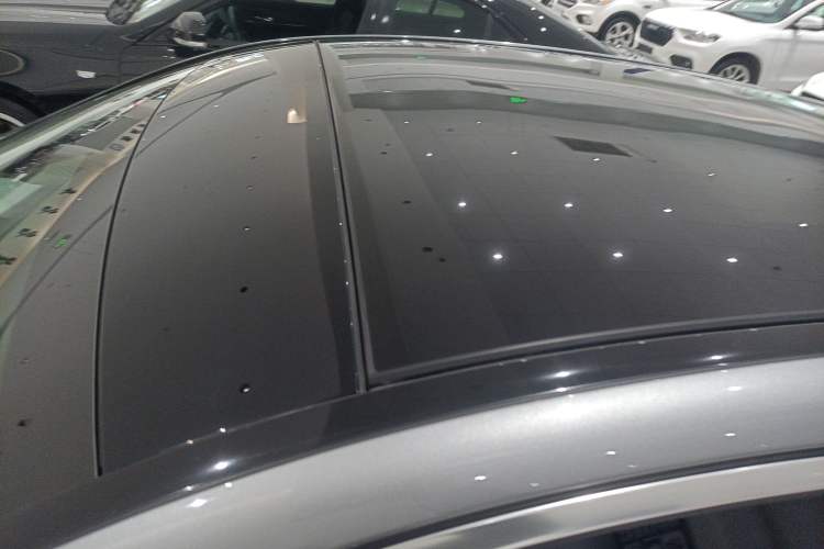 Used Mercedes-Benz C-Class 2015 Revised C 200 L Sport Edition
