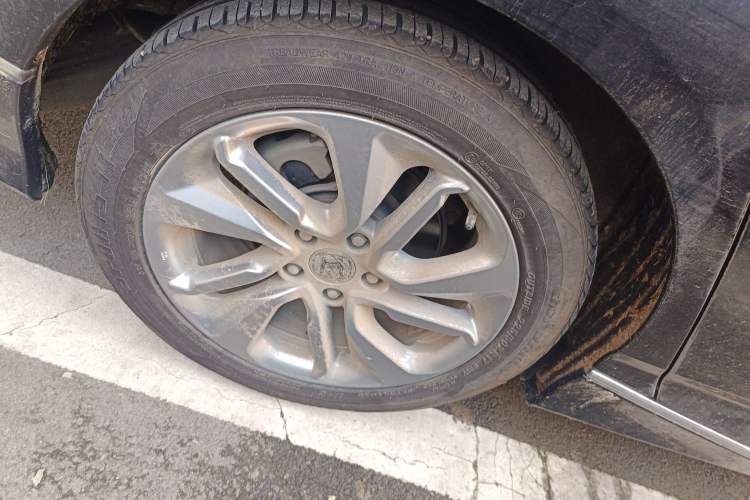 Used Honda Accord 2018 260TURBO Elite Edition China VI
