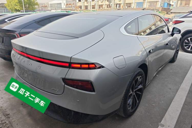 Used XPeng P7 2022 586G