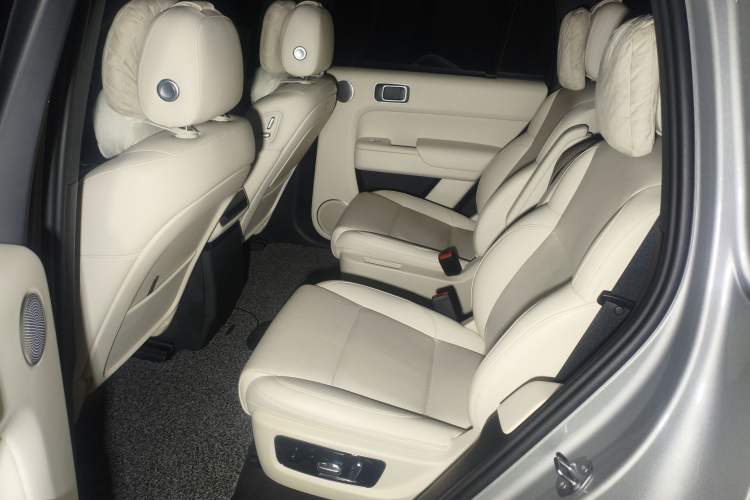 Used Li Auto L8 2024 Max