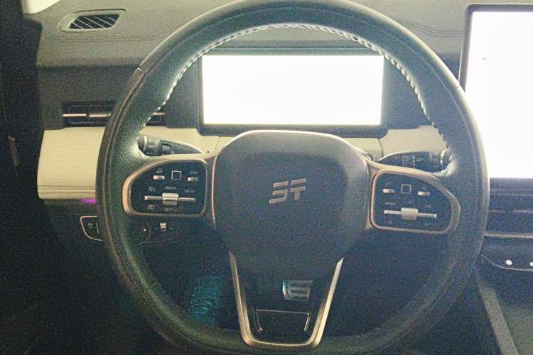 Used JETOUR Shanhai Shanhai L9 2024 1.5TD 2DHT Max 7-Seater
