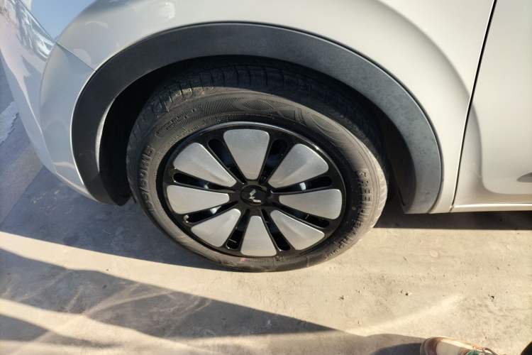 Used Wuling Bingo 2025 333 km Enjoyment Version
