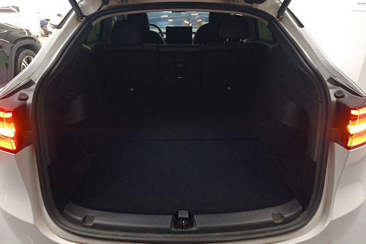 Used Tesla Model Y 2021 Long-Range All-Wheel-Drive Version