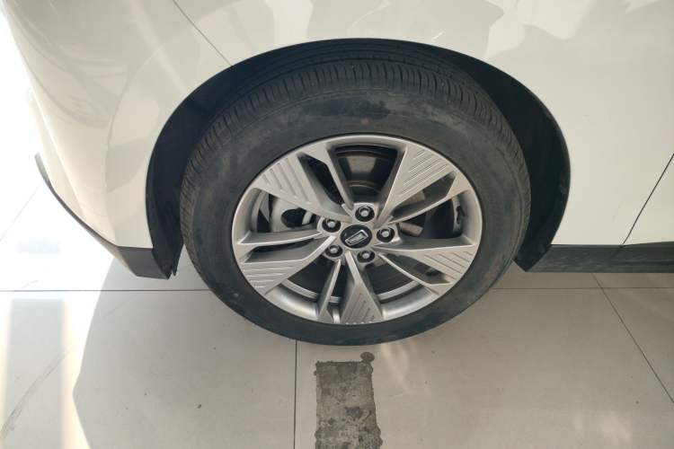 Used Bestune NAT 2023 PRO Comfort Travel Edition 419km