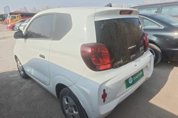 Used Roewe Clever 2021 302km All-Round Version