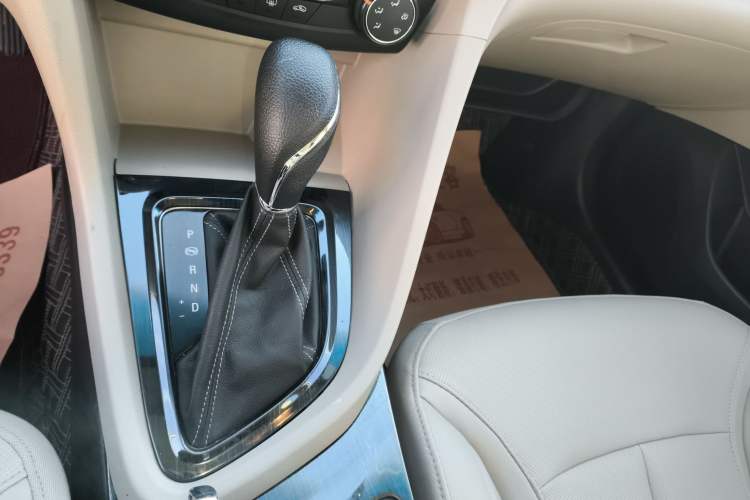 Used Buick GT 2021 Exemplar 1.5L Automatic Elite Version
