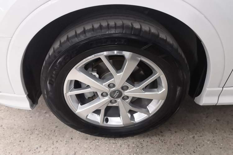 Used Audi Q3 Sportback 2020 35 TFSI Ambition Edition
