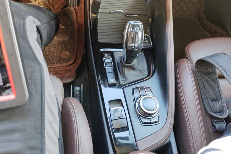 Used BMW X1 2020 xDrive25Li Luxury Edition
