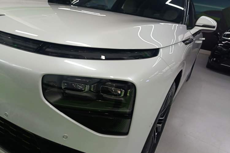 Used XPeng G9 2025 625 Long-Range Max