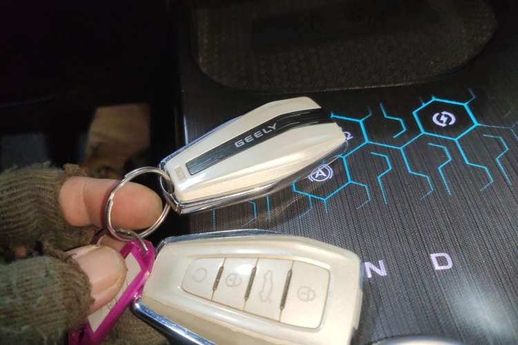 Used Geometry A 2019 Upgraded Model High-Performance Standard Range Power Cube Version
