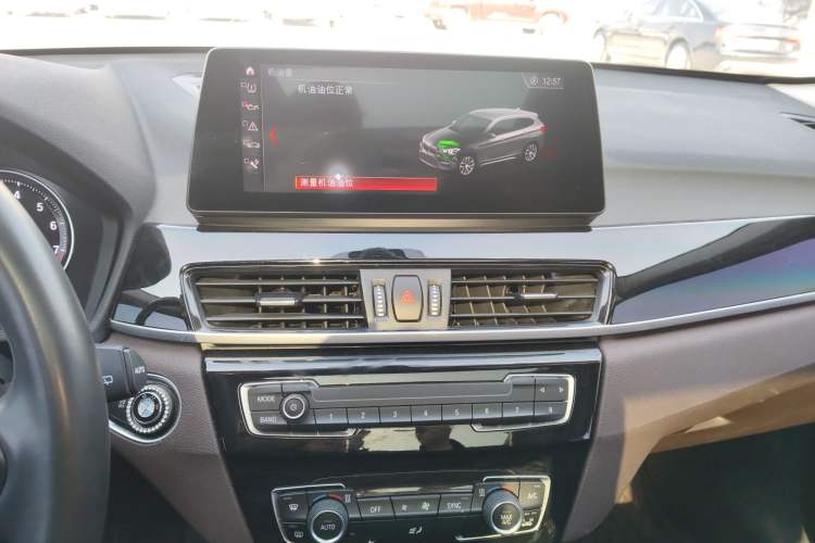 Used BMW X1 2020 sDrive20Li Premium Edition