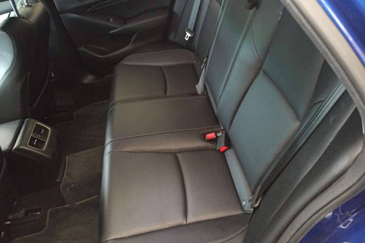 Used Honda Accord 2018 260TURBO Elite Edition China VI