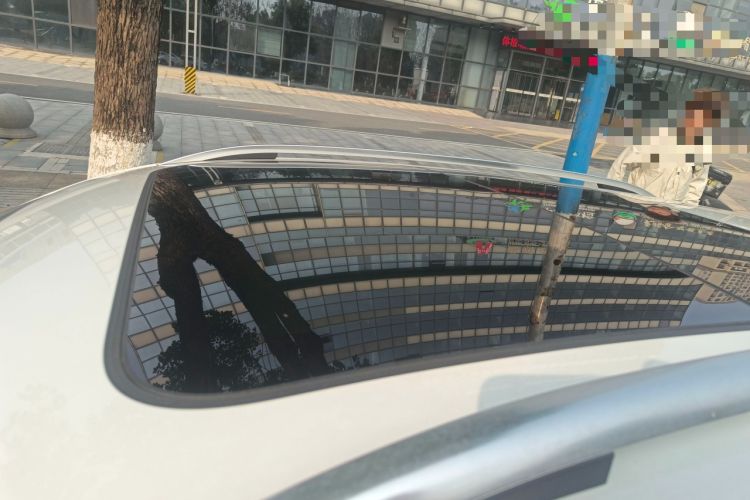 Used Volkswagen T-ROC 2021 Revised Version 280TSI DSG Two-Wheel Drive Elite Connect Edition
