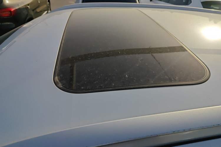 Used Haval H6 2021 National Trend Edition 1.5T Automatic Urban Version
