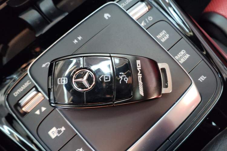 Used Mercedes-Benz CLA AMG 2023 AMG CLA 45 S 4MATIC+
