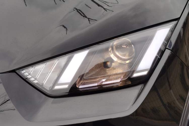 Used BYD Seagull 2025 305km Active Version
