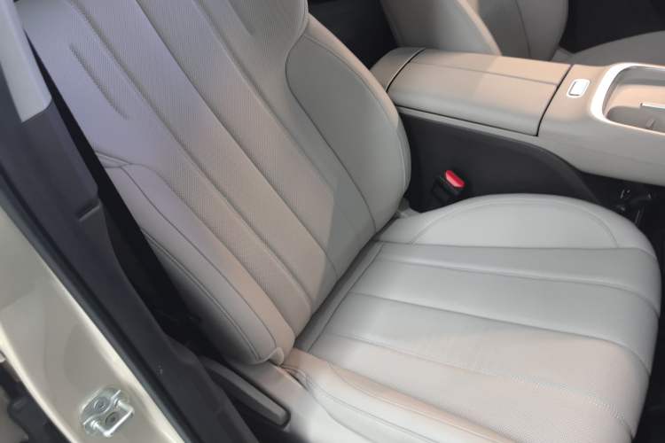 Used AION UT 2025 420 Smart Edition
