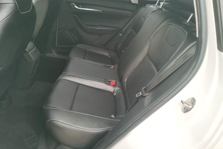 Used Skoda Kamiq 2018 1.5L Automatic Comfort Edition China V Standard