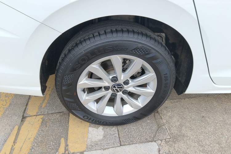 Used Volkswagen Bora 2024 200TSI DSG Comfort Edition