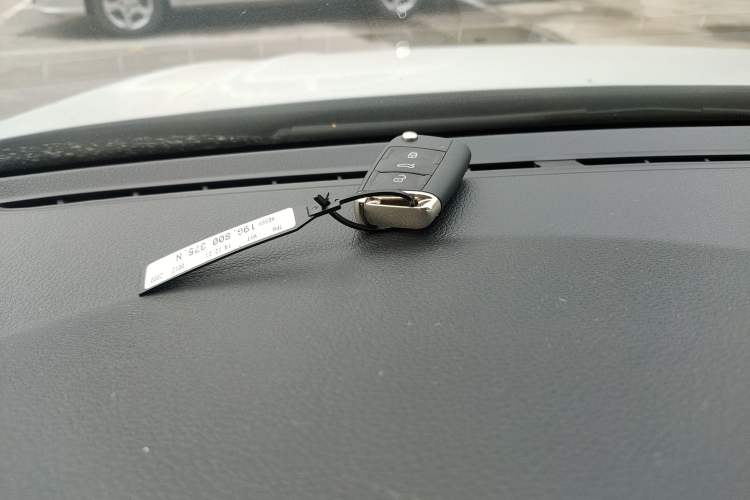 Used Volkswagen Bora 2025 200TSI DSG Enjoy PRO Edition
