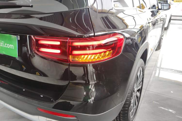 Used Mercedes-Benz GLB 2024 Refresh GLB 220 Fashion Edition
