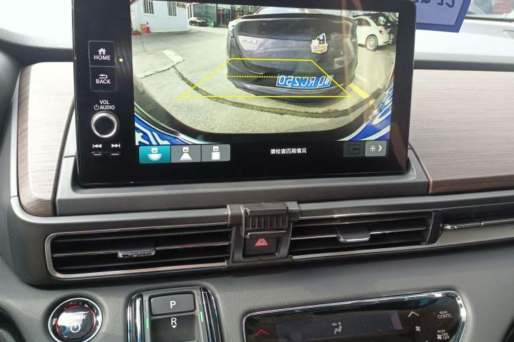 Used Honda Odyssey 2024 2.0L eHEV Sharp & Smart Edition
