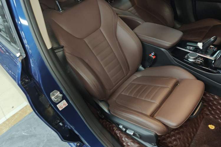 Used BMW X3 2021 xDrive28i M Sport Package