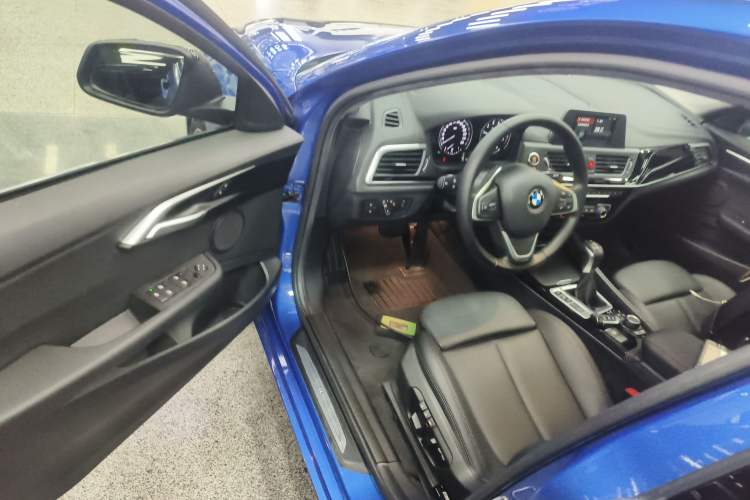 Used BMW 1 Series 2018 Facelifted 118i Sport Edition
