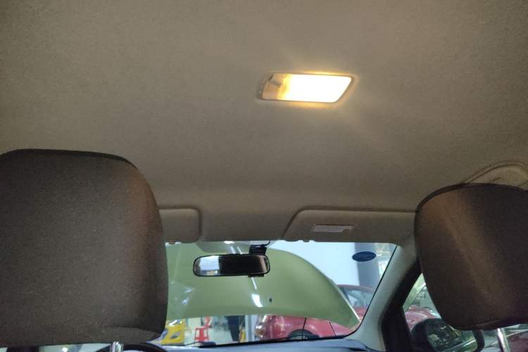 Used Nissan Livina 2013 Jinrui 1.6XL CVT Comfort Edition
