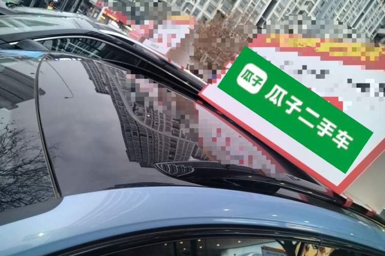 Used Volkswagen Tiguan L 2024 PRO 380TSI Four-Wheel Drive R-Line Prestige Edition