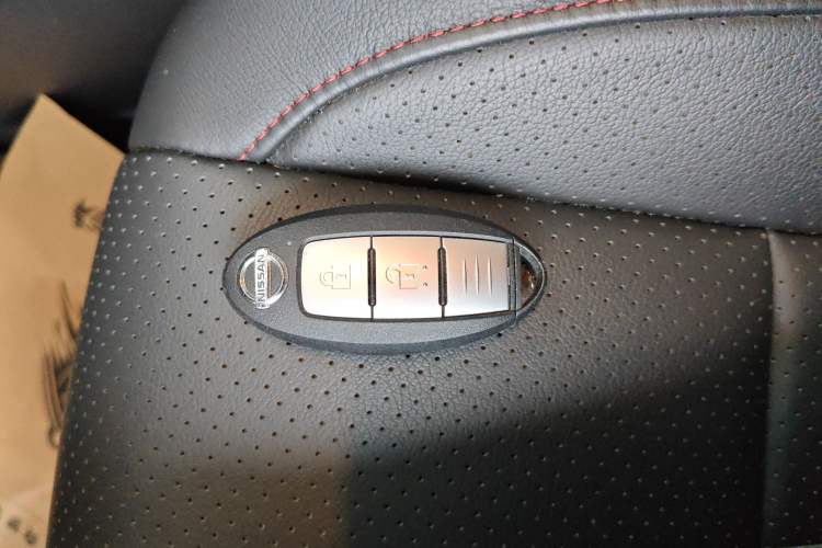 Used Nissan Qashqai 2022 2.0L CVT XV Premier Luxury Edition
