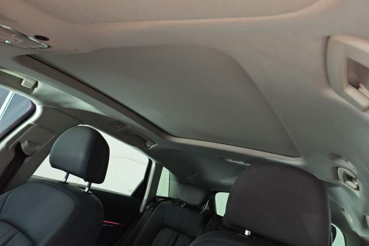 Used Audi e-tron 2019 55 quattro Fashion Edition
