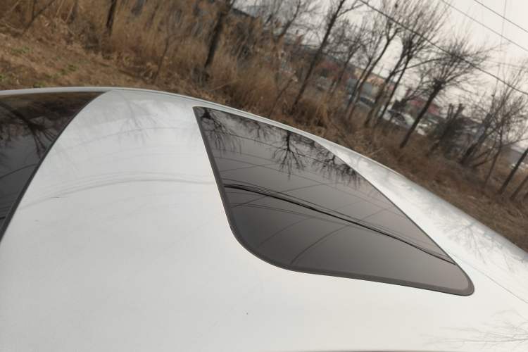 Used Geely Auto Binray 2024 Binrui COOL 1.5T DCT Champion Edition