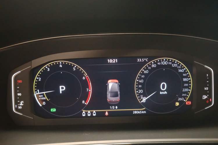 Used Volkswagen Passat 2023 Revised 330TSI Elite Edition