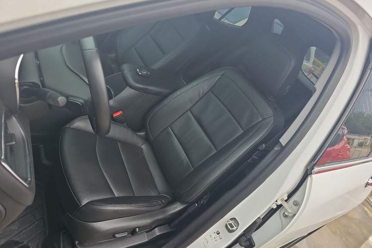 Used Chevrolet Equinox 2018 535T Automatic YuJie Edition
