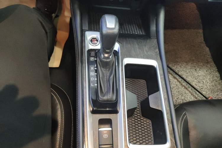 Used Nissan Teana 2022 2.0L XL-TLS Enjoyment Edition
