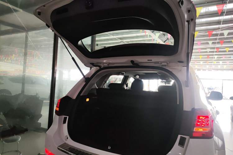 Used Haval H2 2016 Red-Label 1.5T Automatic Two-Wheel Drive Luxury Model