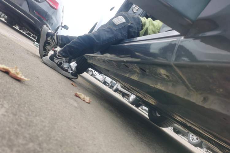 Used Mazda Mazda 3 Axela 2017 Sedan 1.5L Automatic Comfort Model Emission Standard China V
