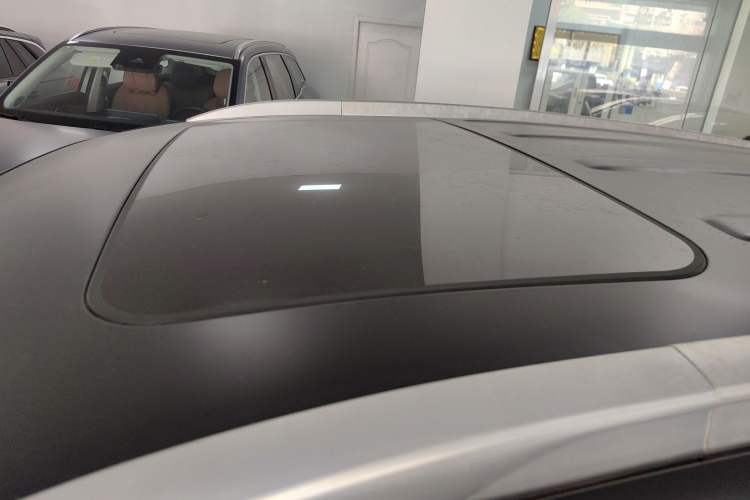 Used Geely Auto Vision X6 2018 1.8L Manual 4G Connect Luxury Edition